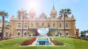 Monte Carlo: La Epopeya del Juego - Del Pequeño Principado al Rey de los Casinos