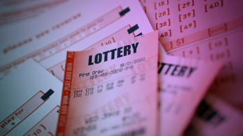 Números de la Suerte en la Lotería